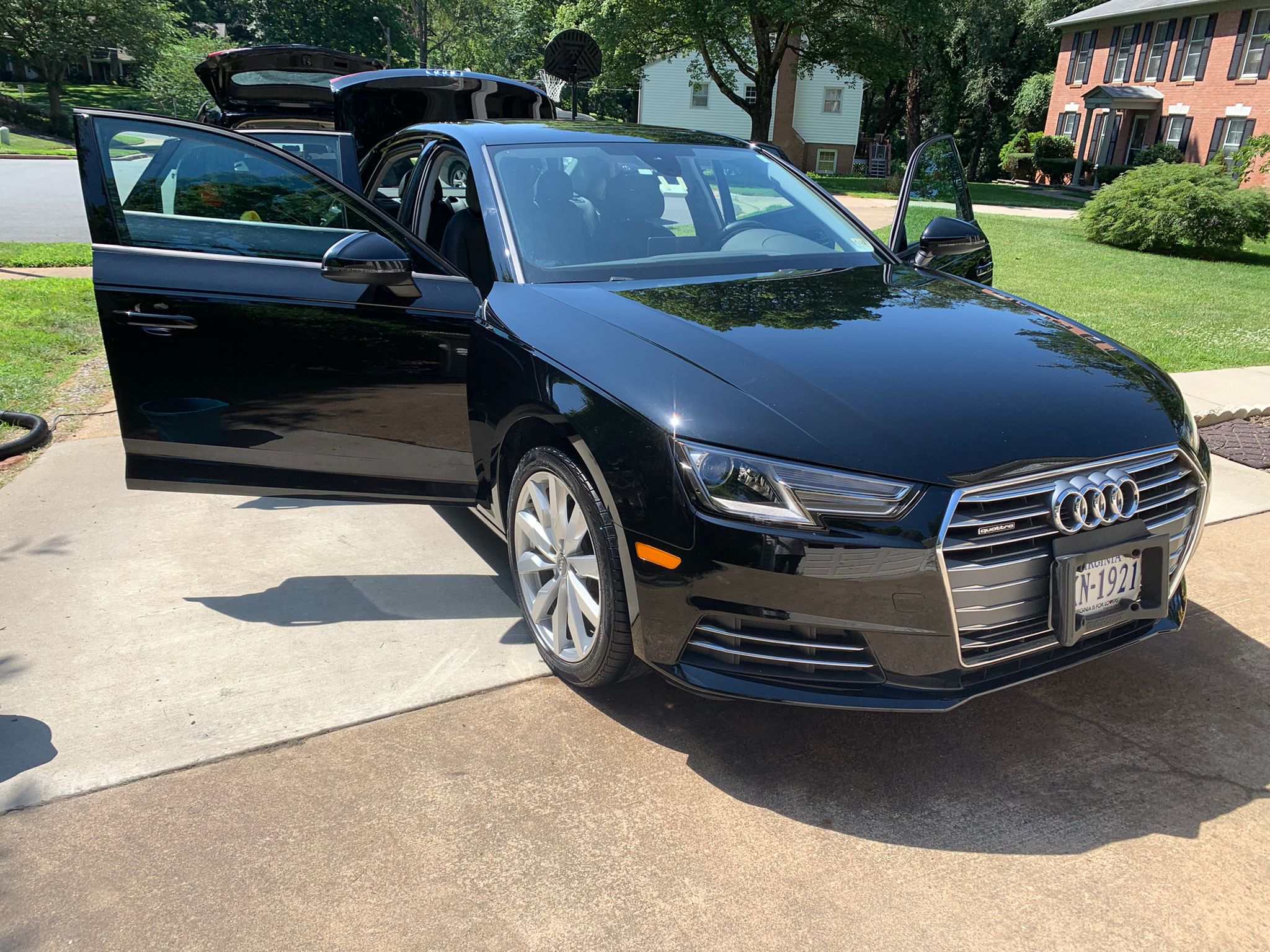 Mobile Car Detailing Columbia Md